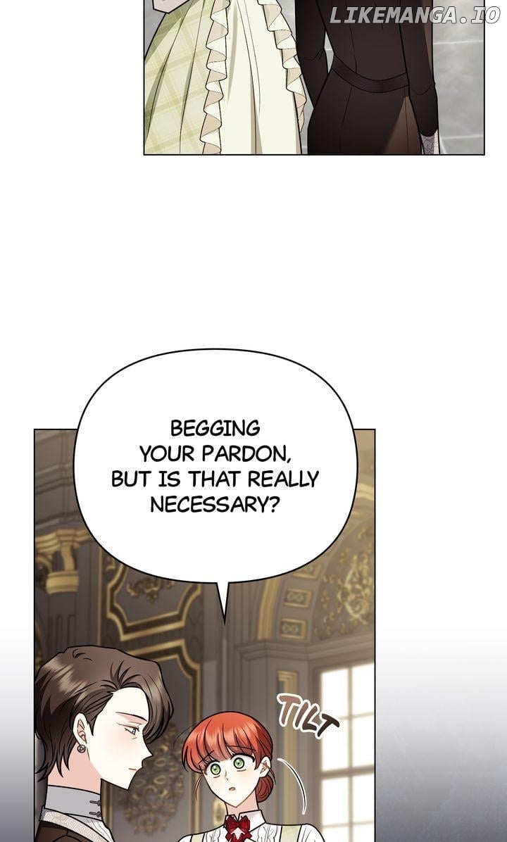 Finding Camellia Chapter 124 - page 57