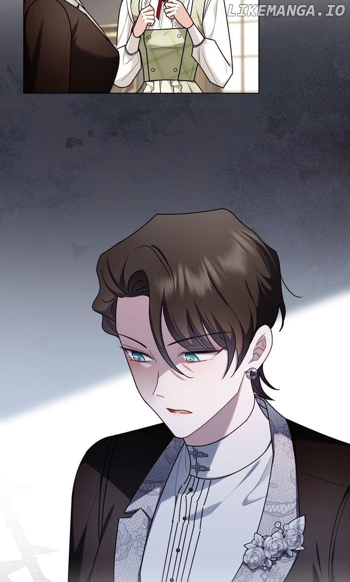 Finding Camellia Chapter 124 - page 58