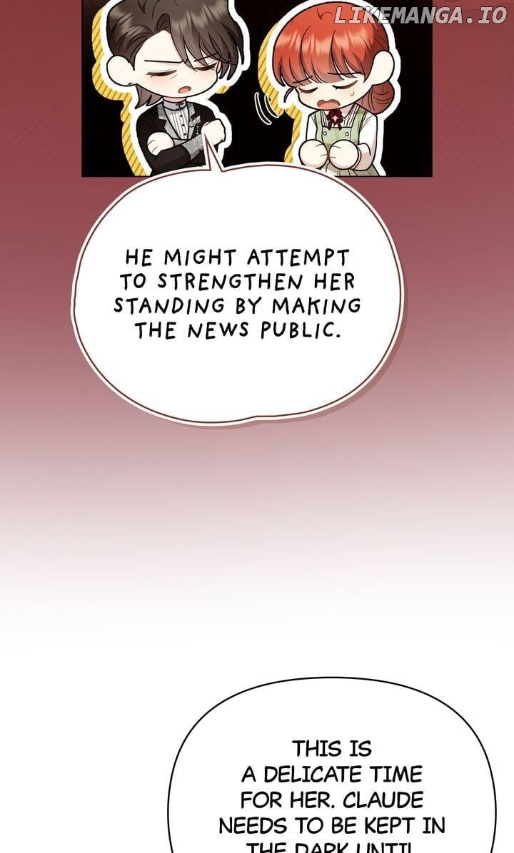 Finding Camellia Chapter 124 - page 62
