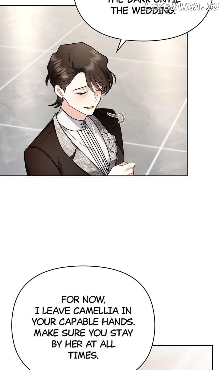 Finding Camellia Chapter 124 - page 63