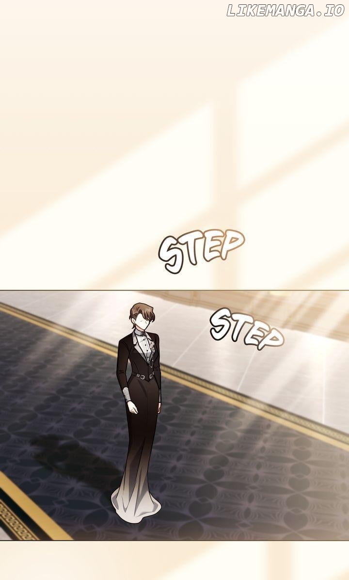 Finding Camellia Chapter 124 - page 65