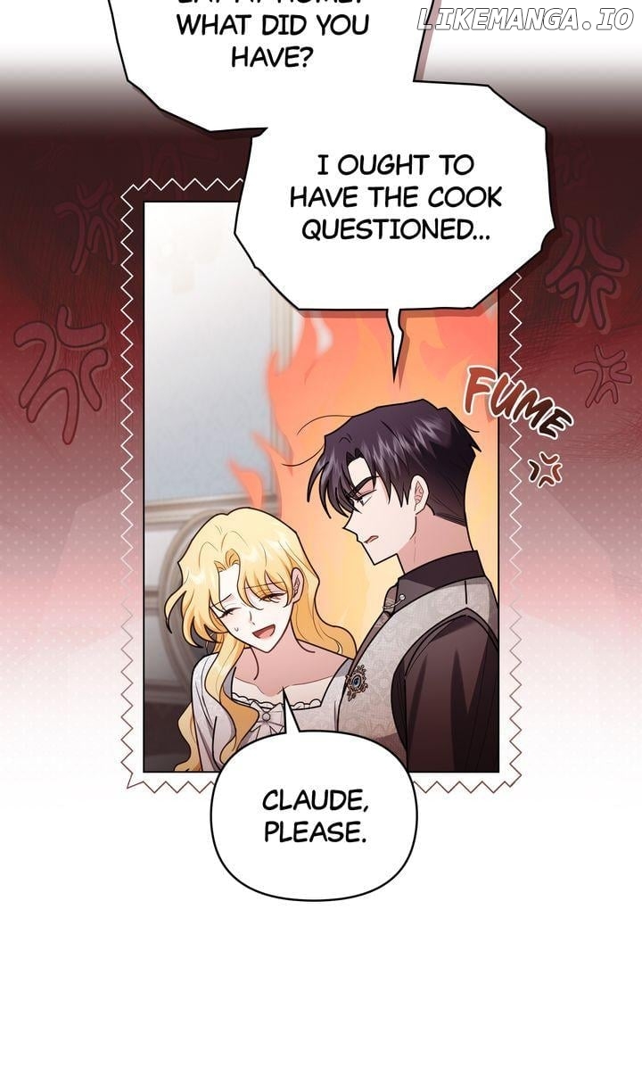 Finding Camellia Chapter 124 - page 7