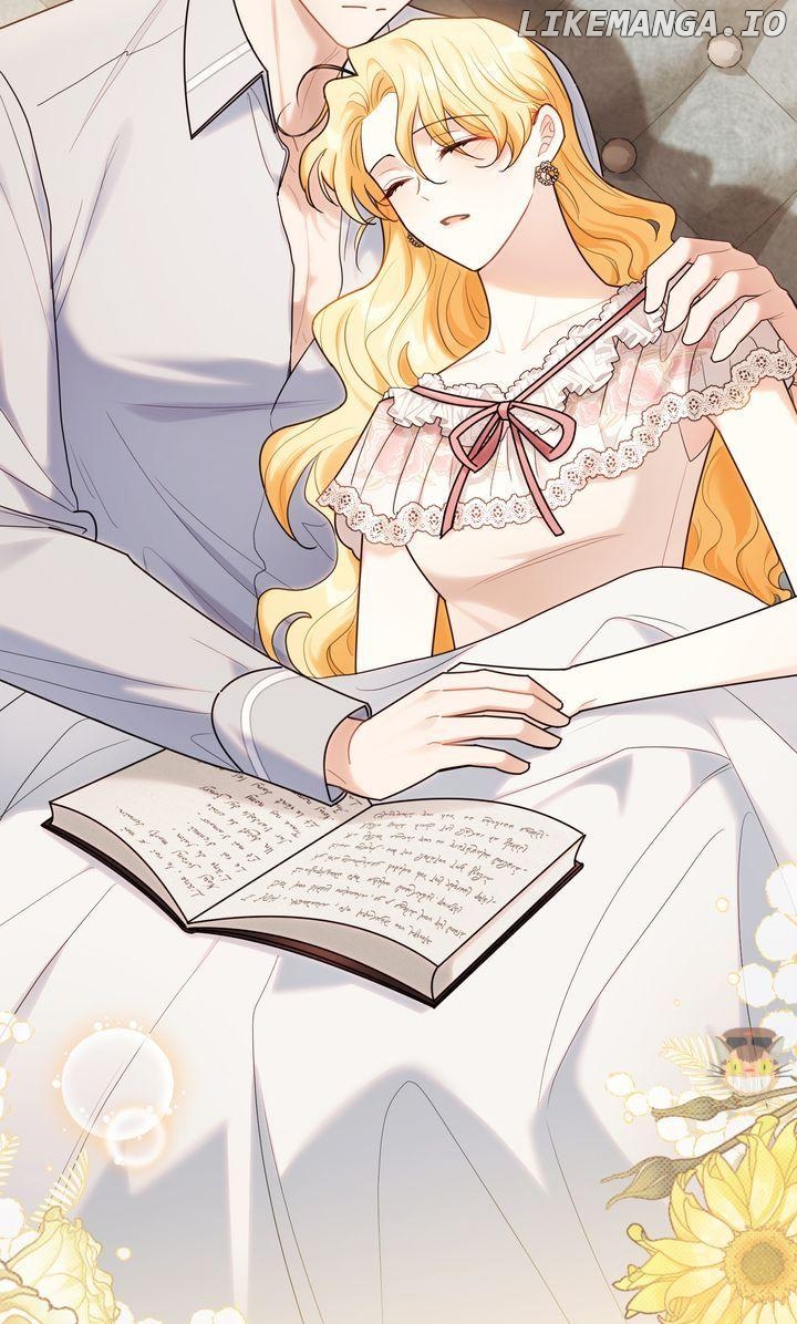 Finding Camellia Chapter 124 - page 71