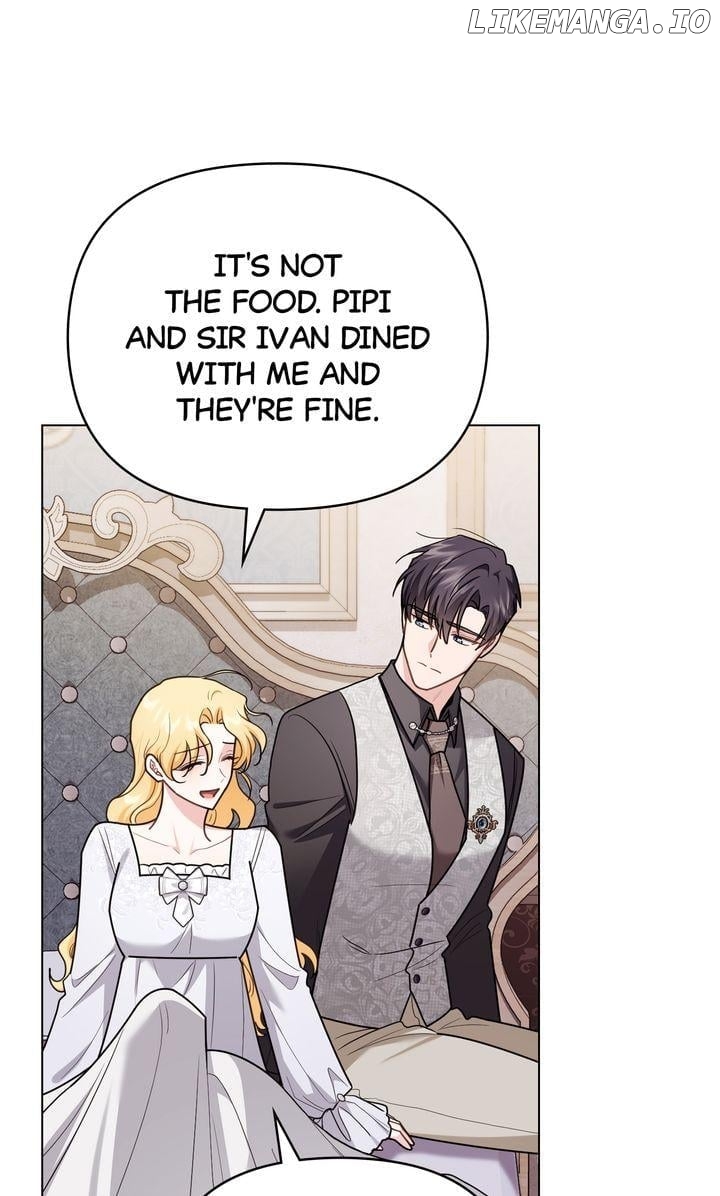 Finding Camellia Chapter 124 - page 8