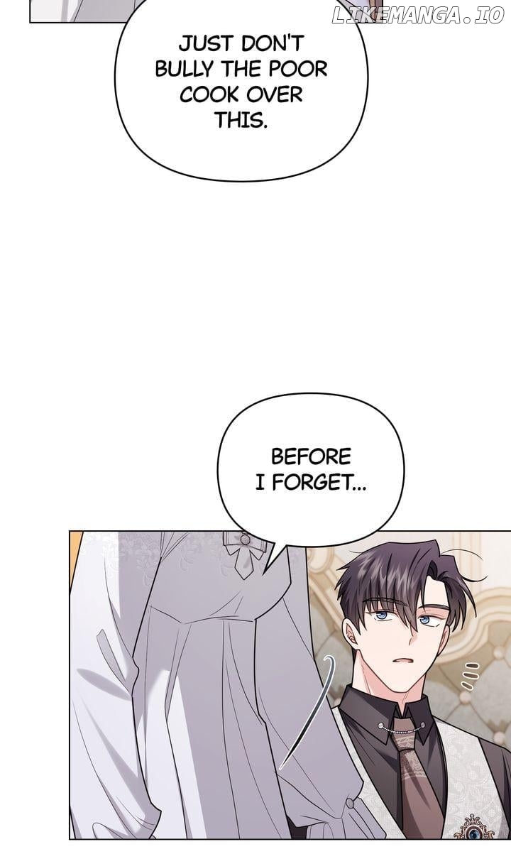 Finding Camellia Chapter 124 - page 9