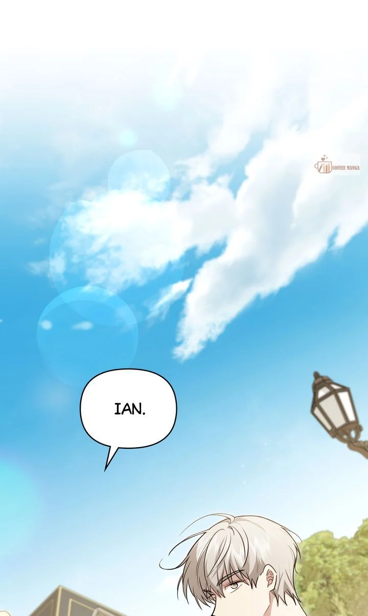 Finding Camellia Chapter 123 - page 1