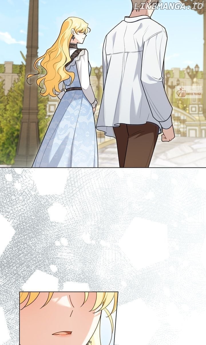 Finding Camellia Chapter 123 - page 13