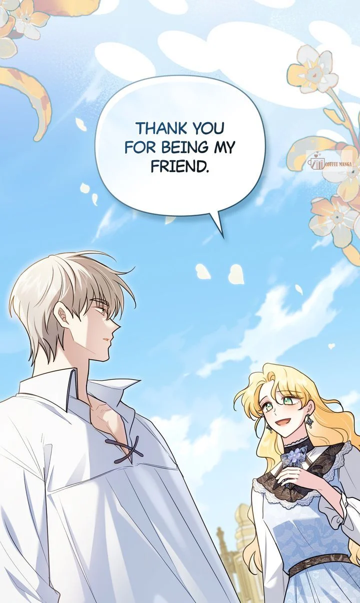 Finding Camellia Chapter 123 - page 16