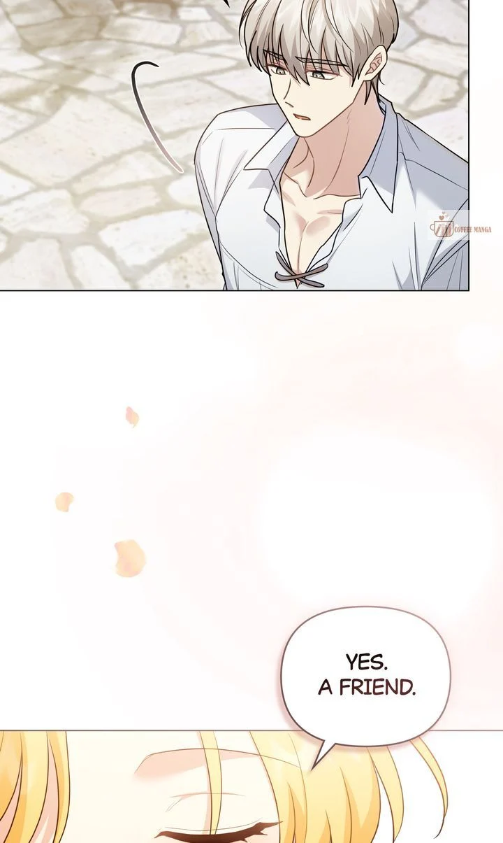 Finding Camellia Chapter 123 - page 18