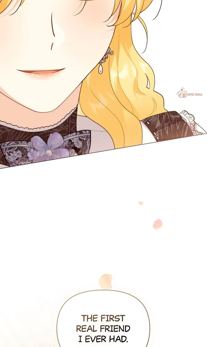 Finding Camellia Chapter 123 - page 19
