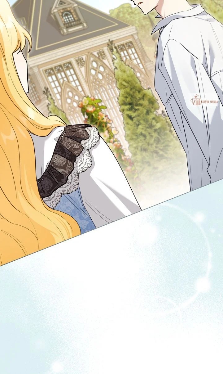 Finding Camellia Chapter 123 - page 2