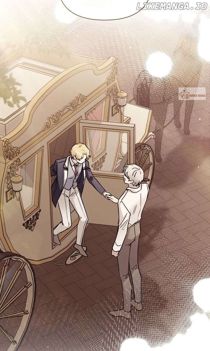 Finding Camellia Chapter 123 - page 20