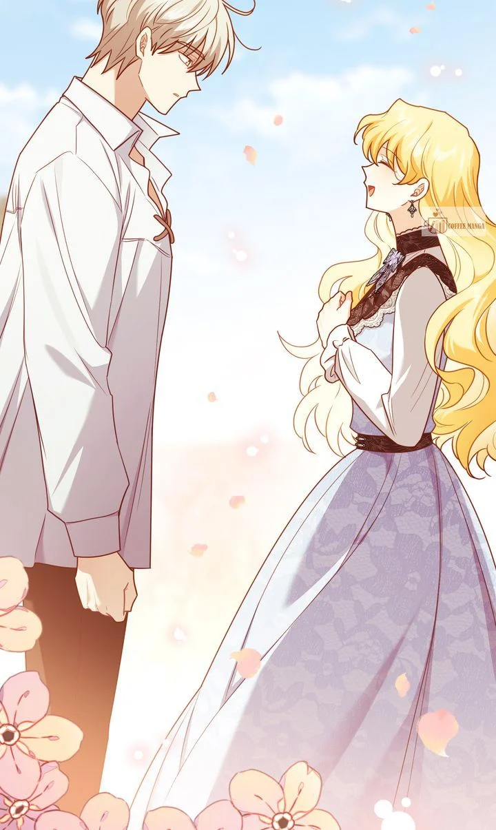 Finding Camellia Chapter 123 - page 22