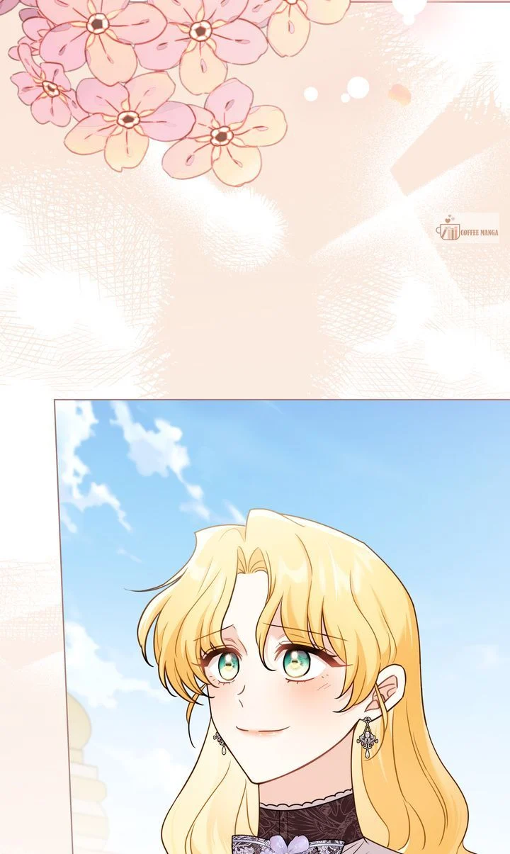 Finding Camellia Chapter 123 - page 23