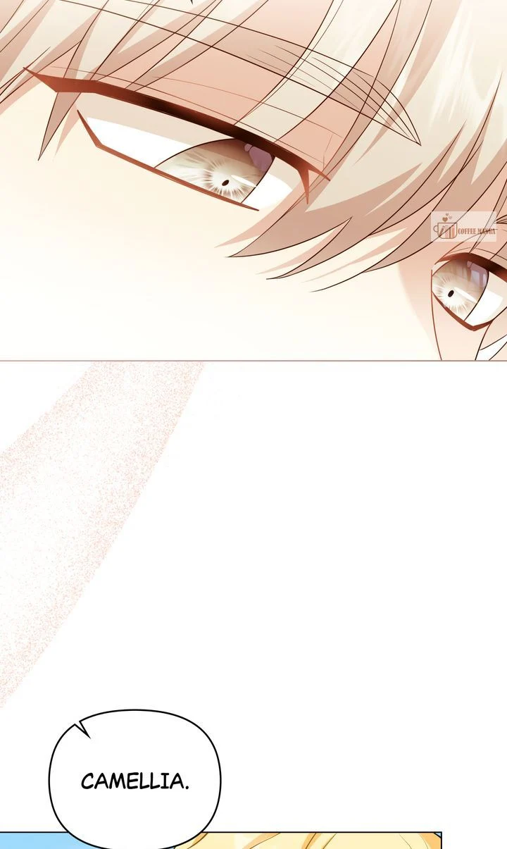 Finding Camellia Chapter 123 - page 25