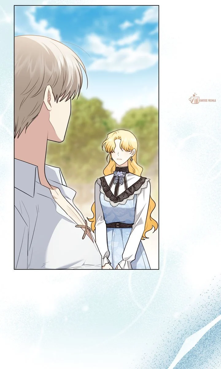 Finding Camellia Chapter 123 - page 3
