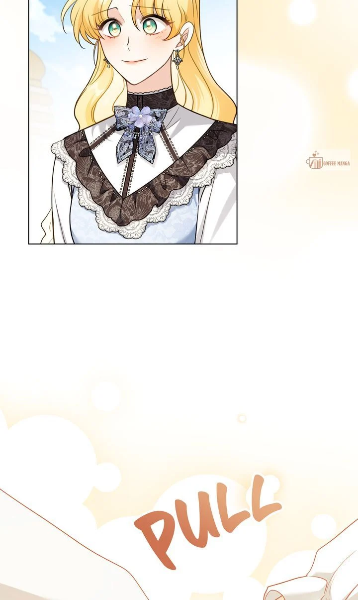 Finding Camellia Chapter 123 - page 30