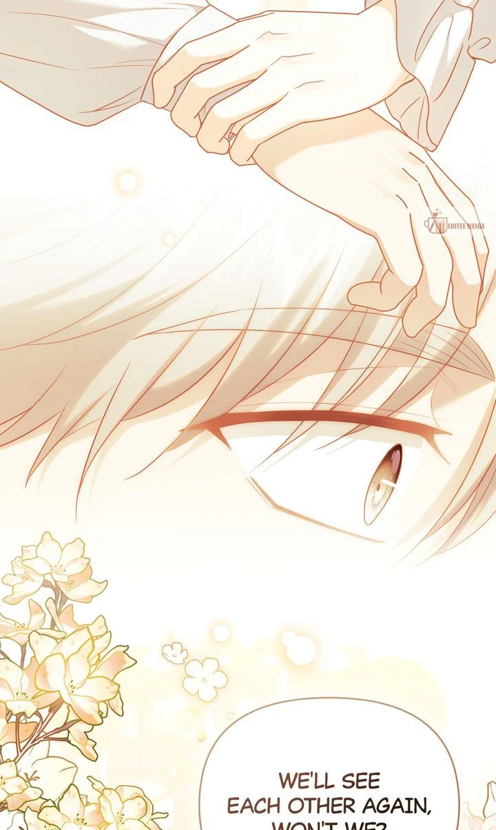 Finding Camellia Chapter 123 - page 31