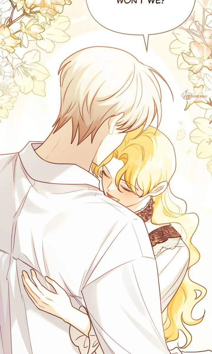 Finding Camellia Chapter 123 - page 32