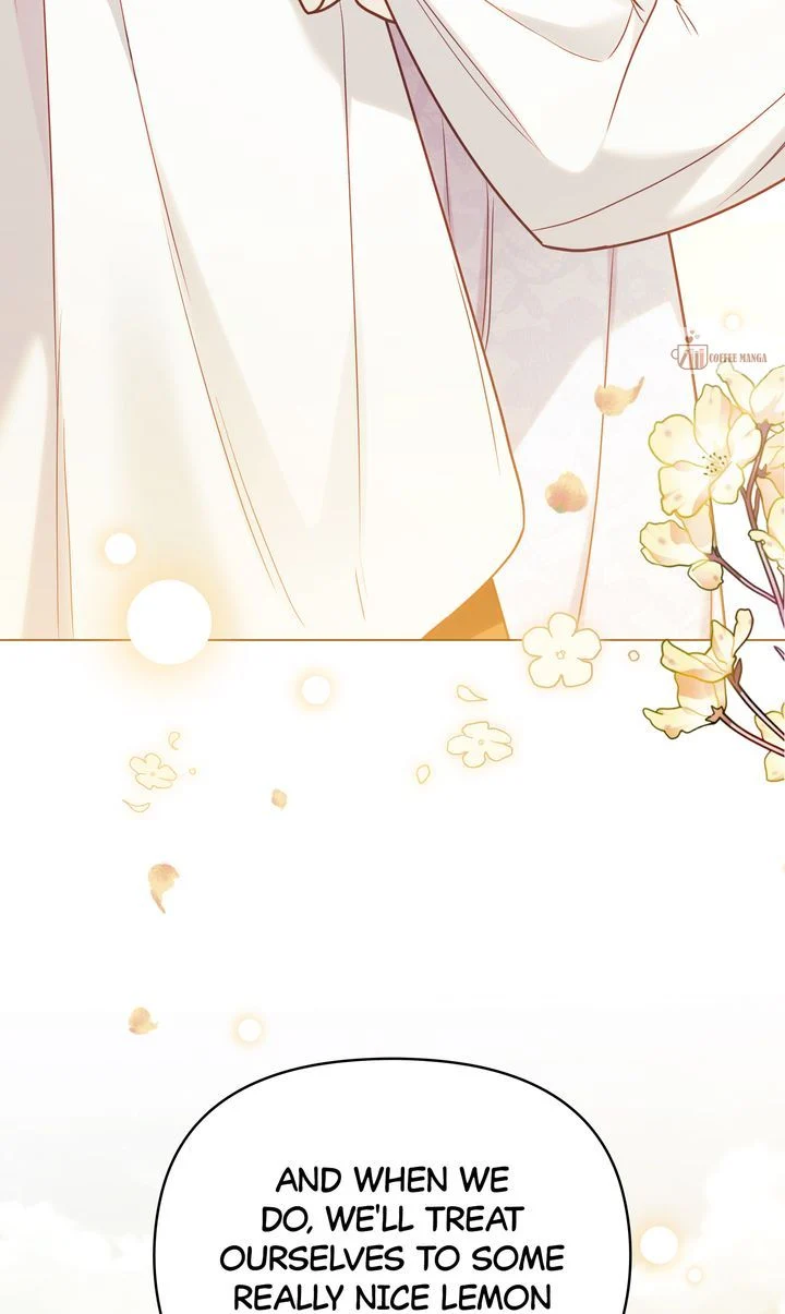 Finding Camellia Chapter 123 - page 33