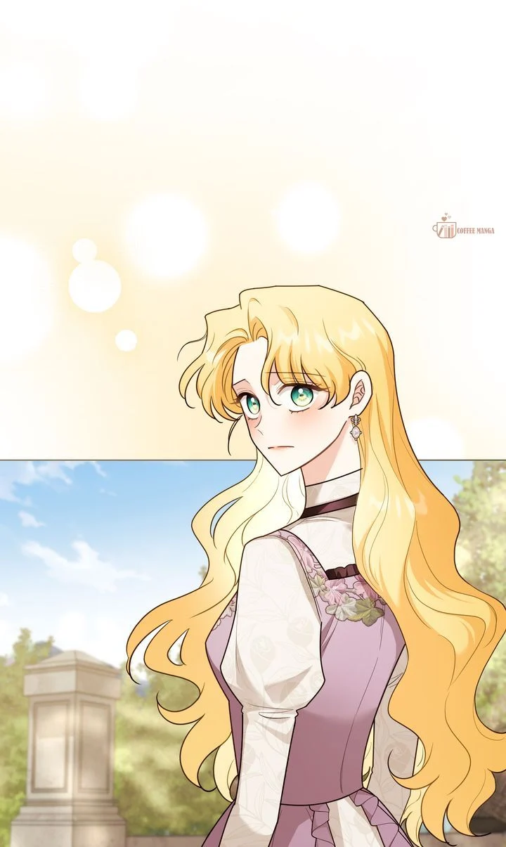 Finding Camellia Chapter 123 - page 43