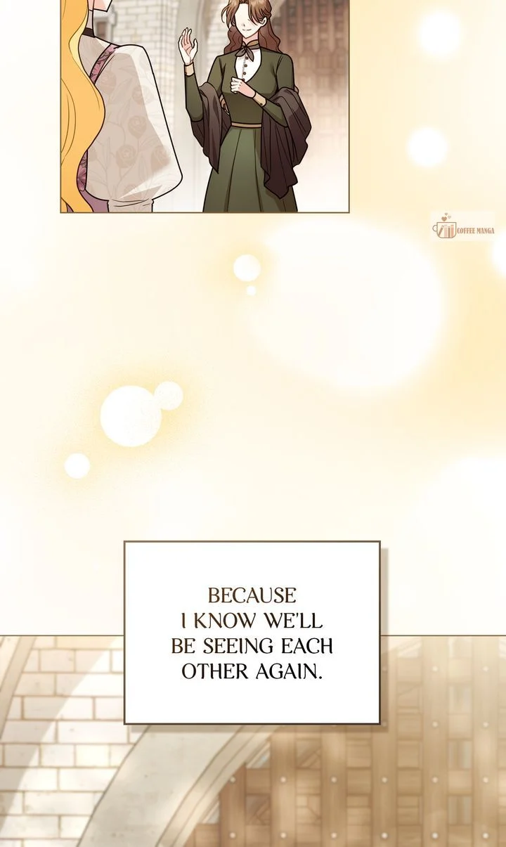 Finding Camellia Chapter 123 - page 45
