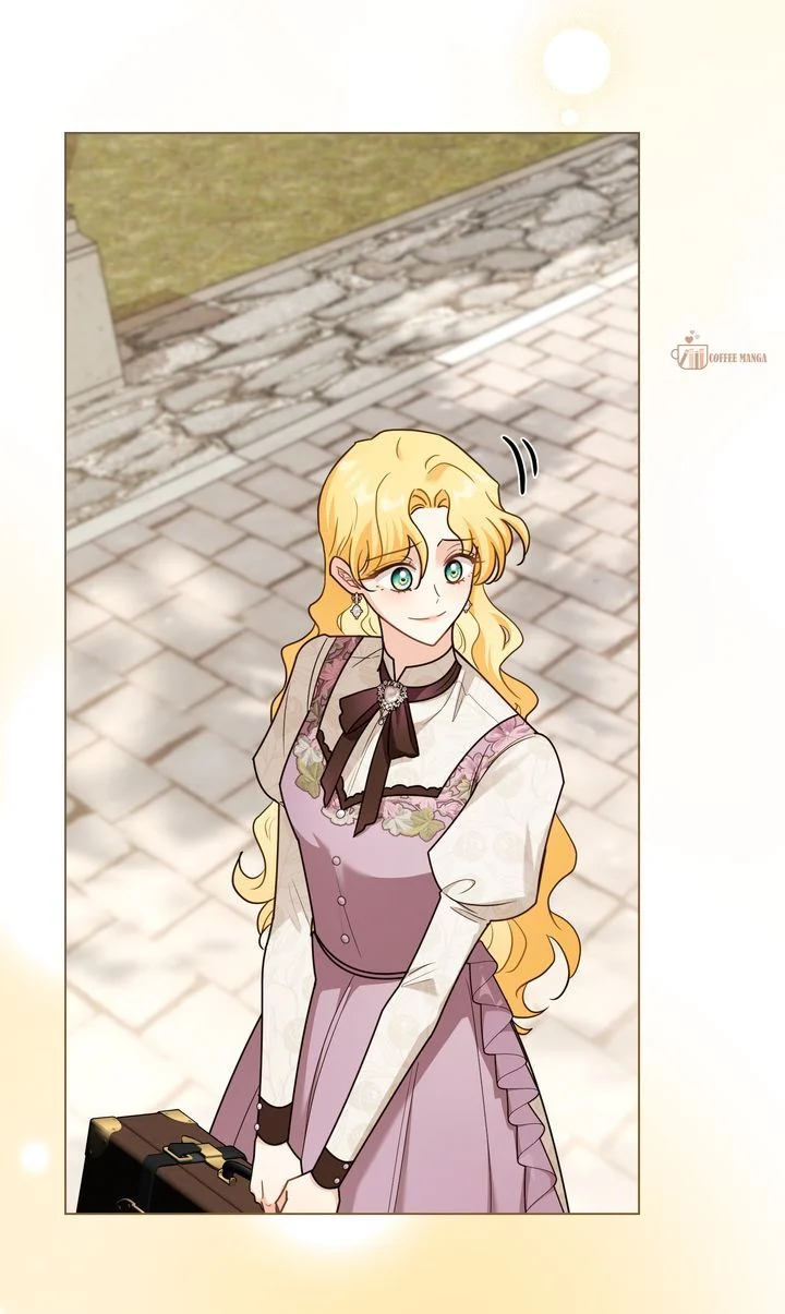 Finding Camellia Chapter 123 - page 47