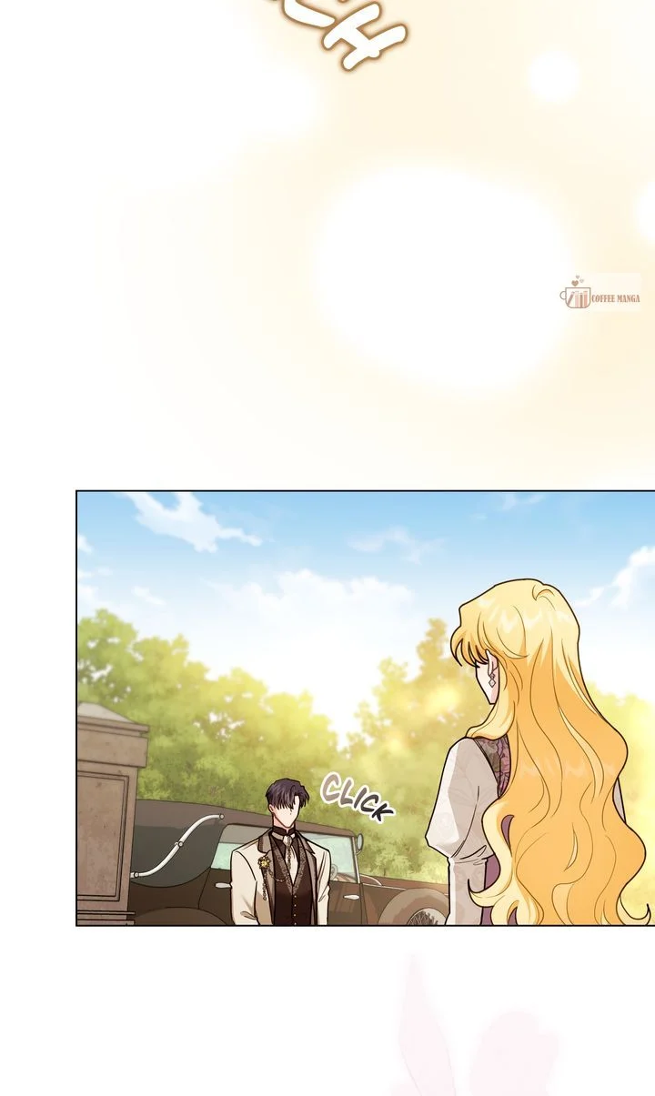 Finding Camellia Chapter 123 - page 49