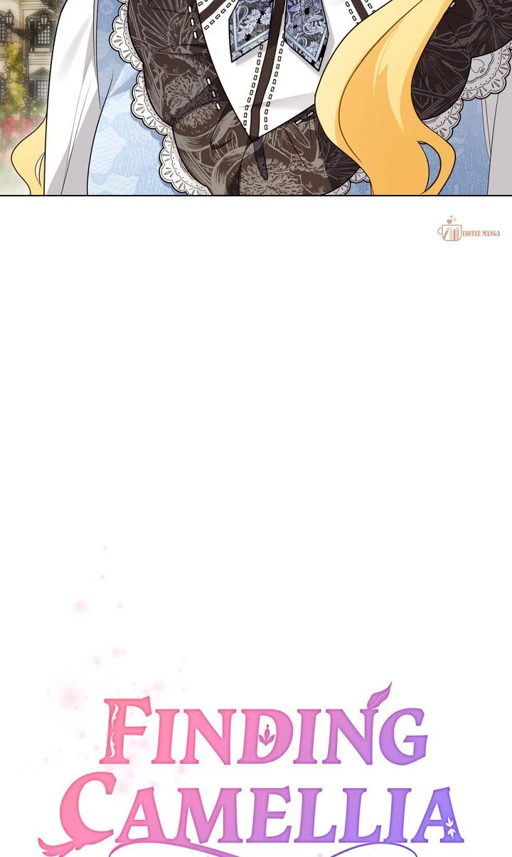 Finding Camellia Chapter 123 - page 5