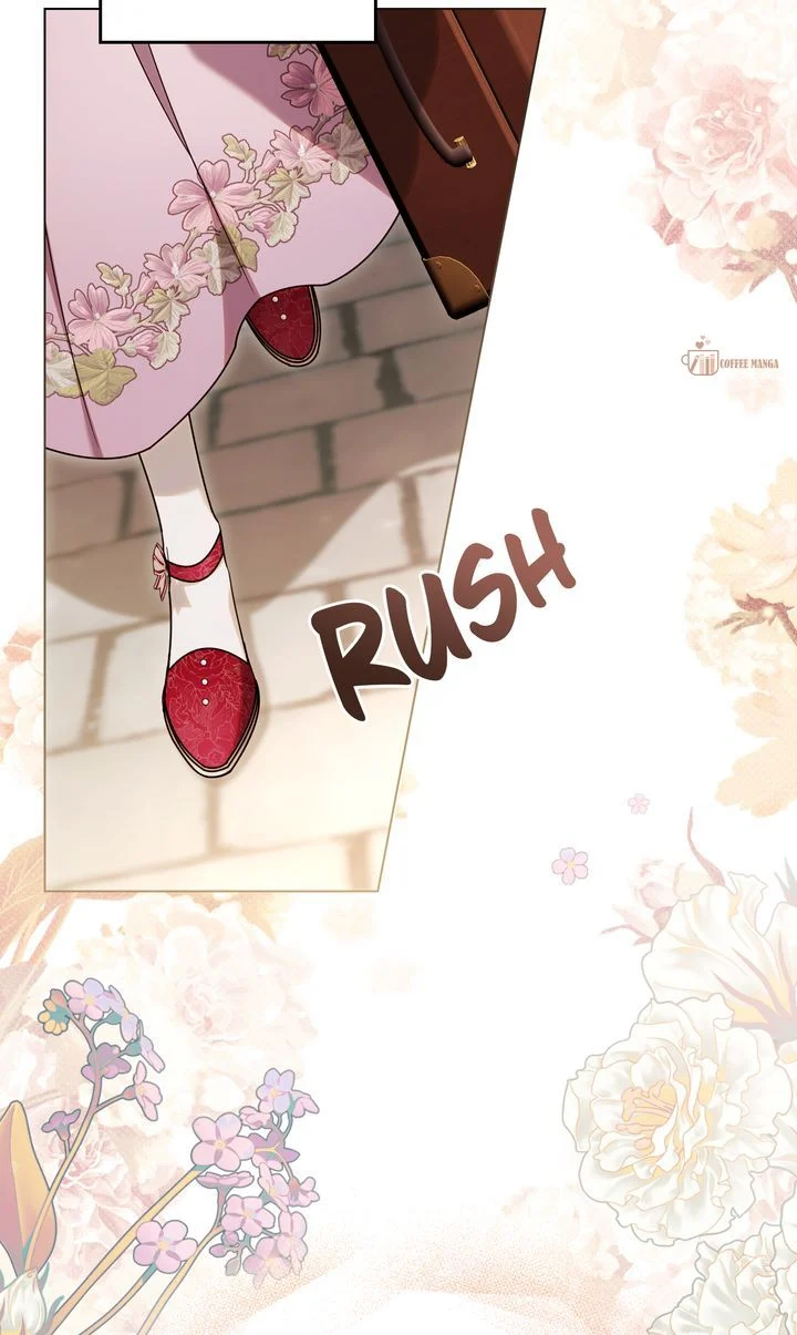 Finding Camellia Chapter 123 - page 52