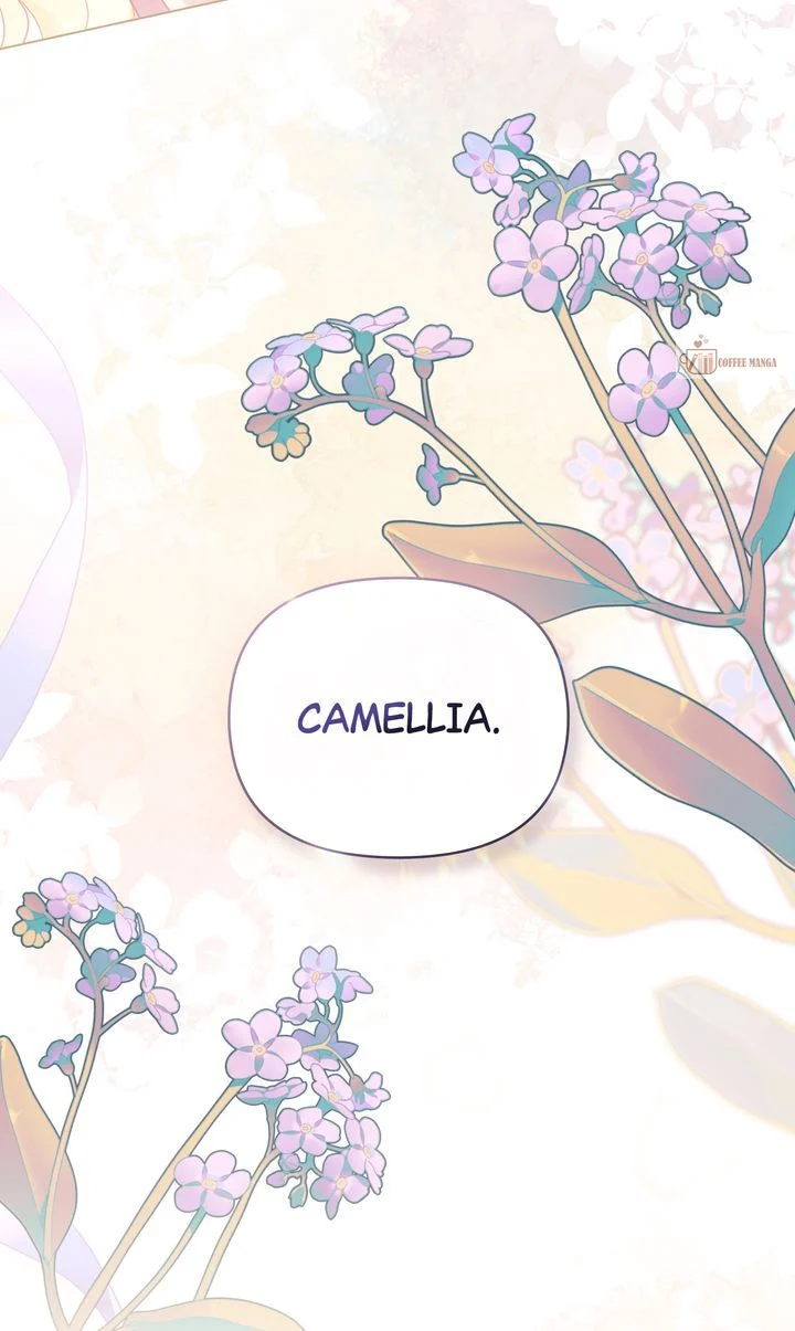 Finding Camellia Chapter 123 - page 56