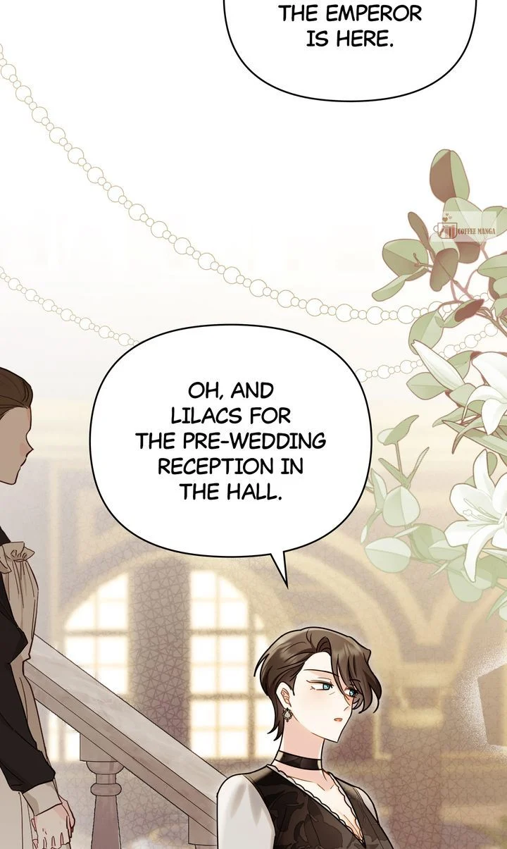 Finding Camellia Chapter 123 - page 59