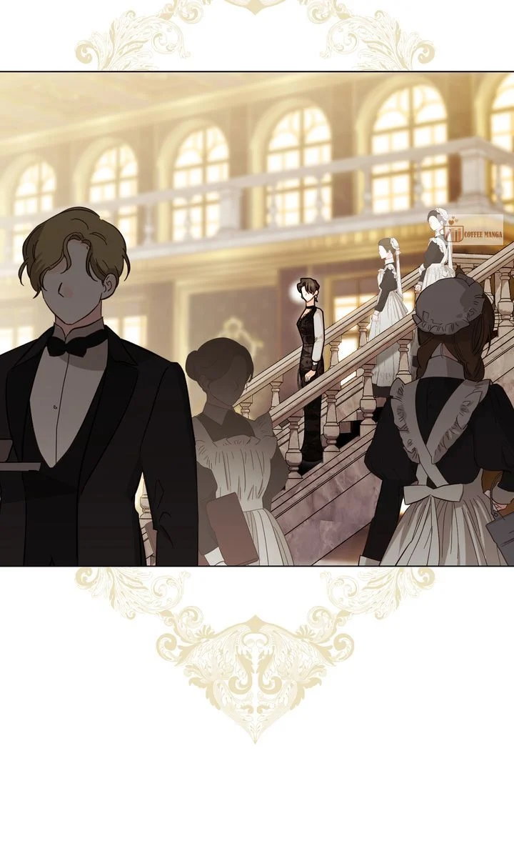 Finding Camellia Chapter 123 - page 61