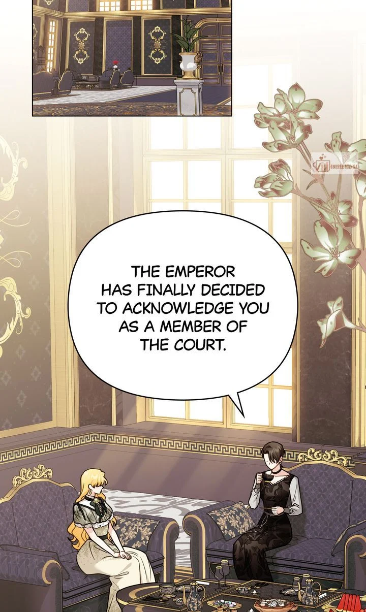 Finding Camellia Chapter 123 - page 68