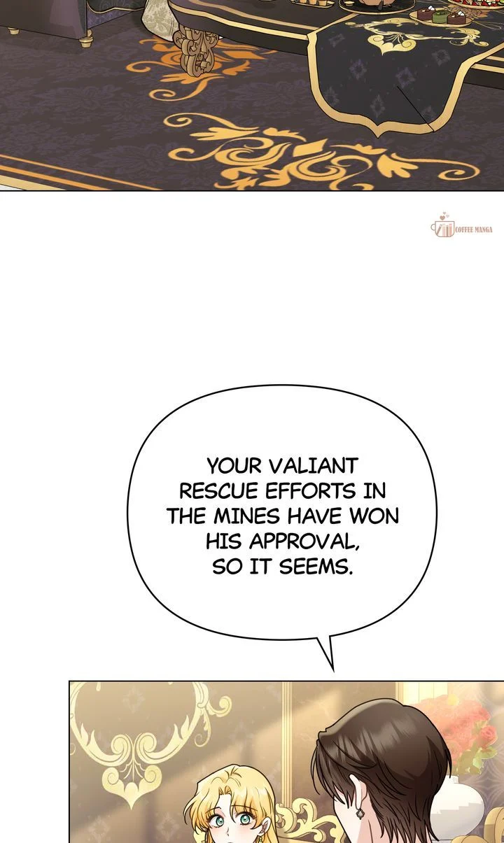 Finding Camellia Chapter 123 - page 69