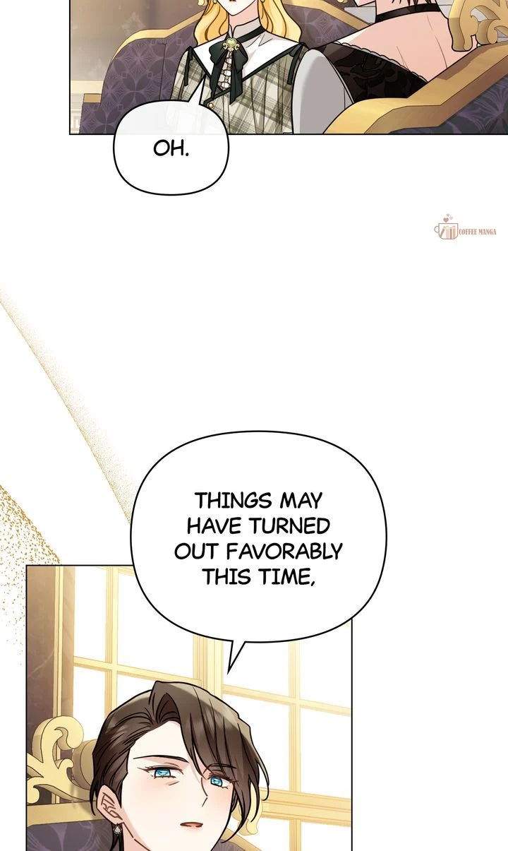 Finding Camellia Chapter 123 - page 70