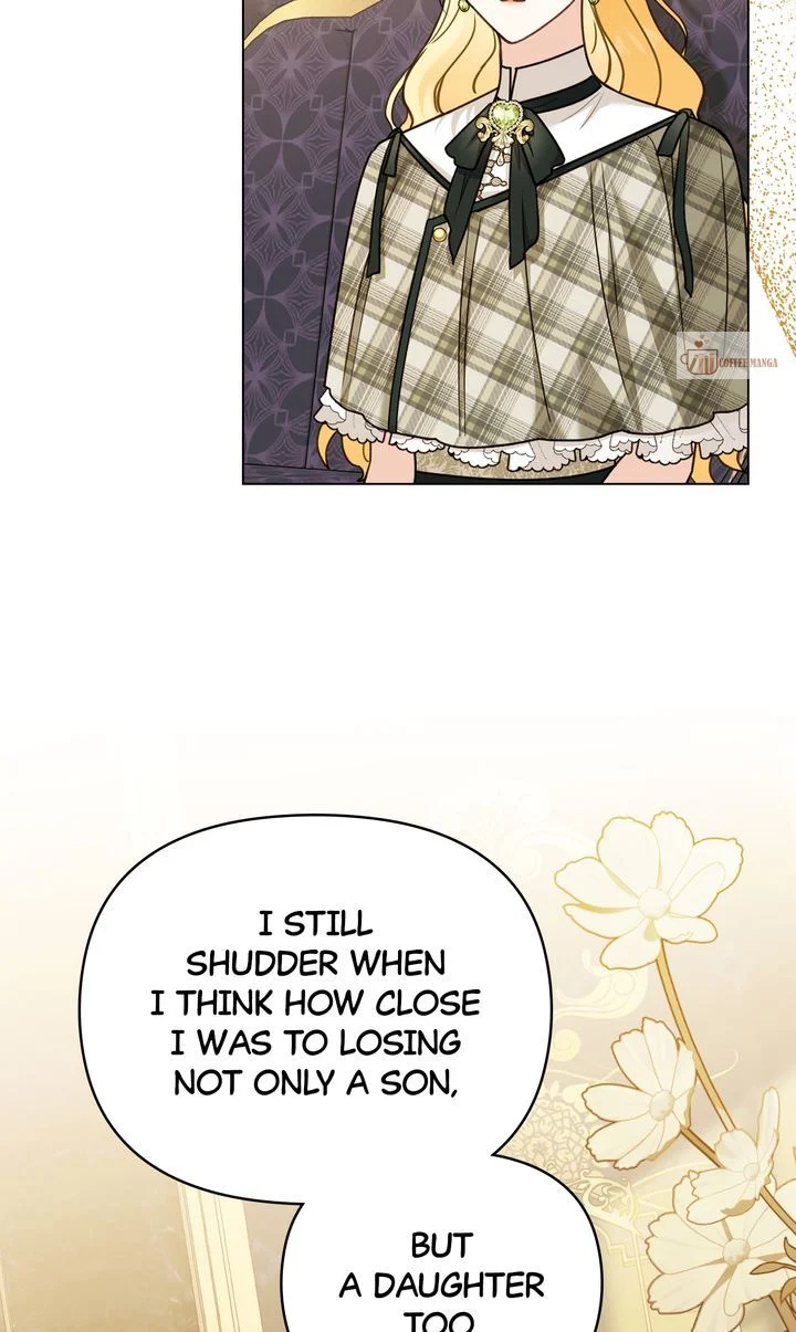 Finding Camellia Chapter 123 - page 72