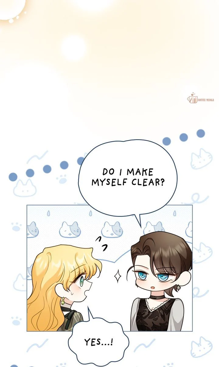 Finding Camellia Chapter 123 - page 75
