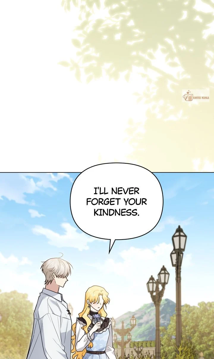 Finding Camellia Chapter 123 - page 8