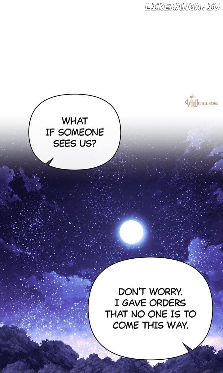 Finding Camellia Chapter 122 - page 1