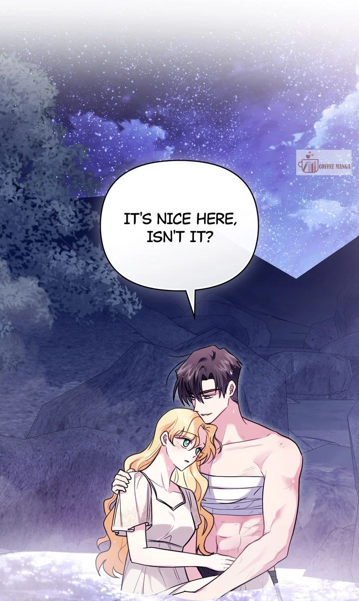 Finding Camellia Chapter 122 - page 10