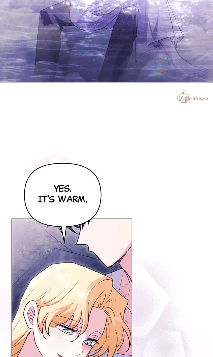 Finding Camellia Chapter 122 - page 11