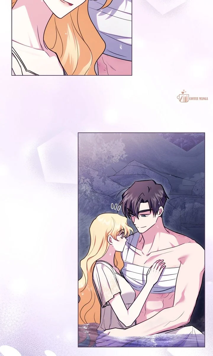 Finding Camellia Chapter 122 - page 12