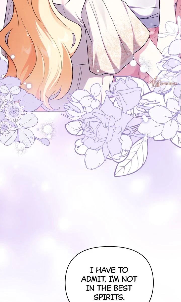 Finding Camellia Chapter 122 - page 15