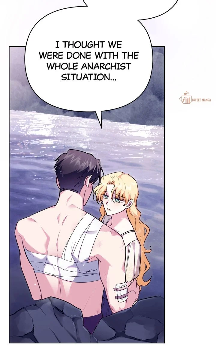 Finding Camellia Chapter 122 - page 16