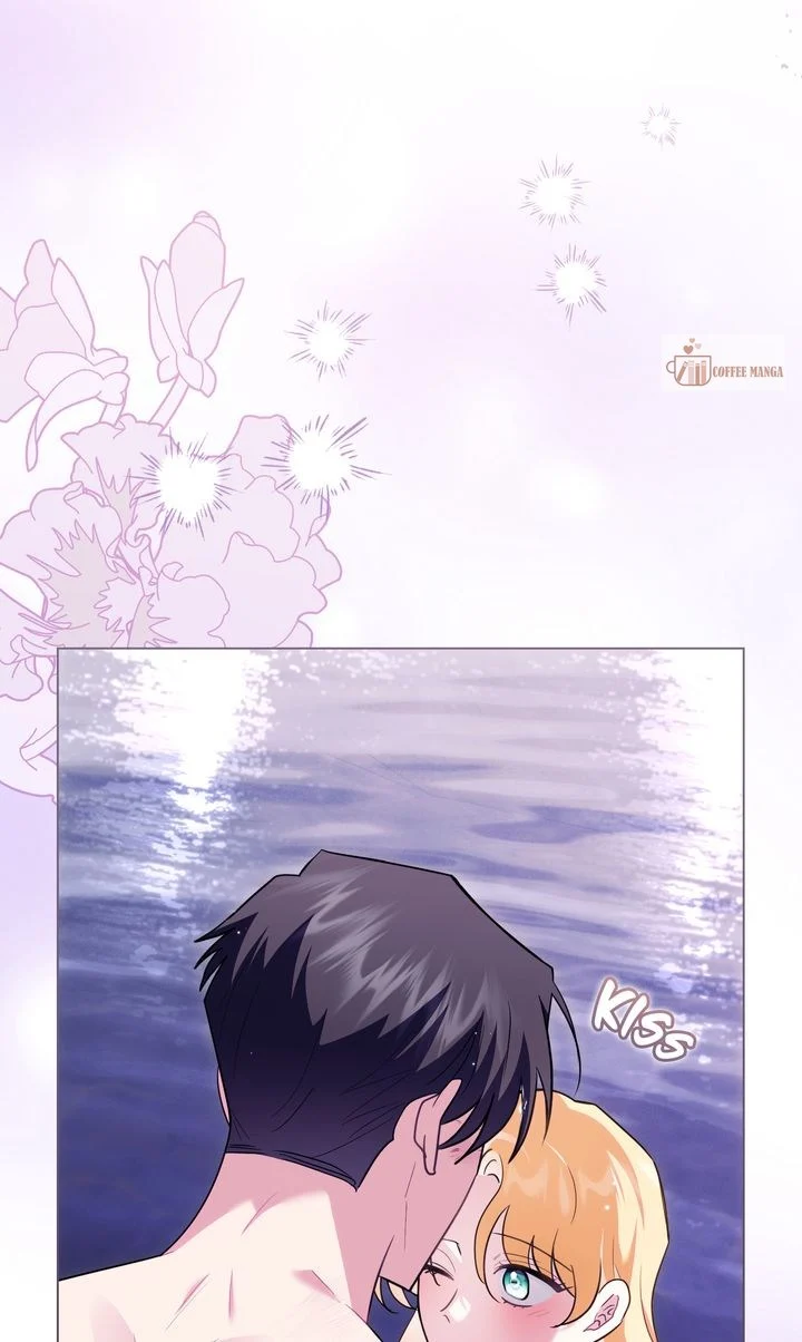 Finding Camellia Chapter 122 - page 19