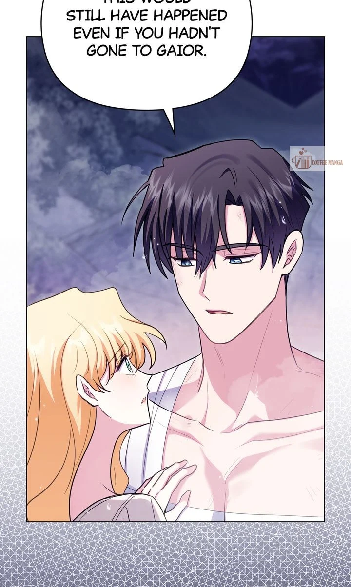 Finding Camellia Chapter 122 - page 21