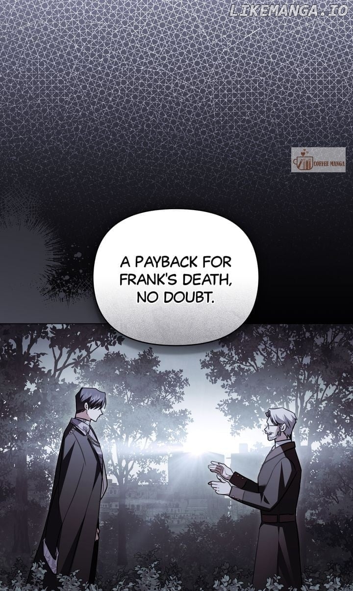Finding Camellia Chapter 122 - page 22