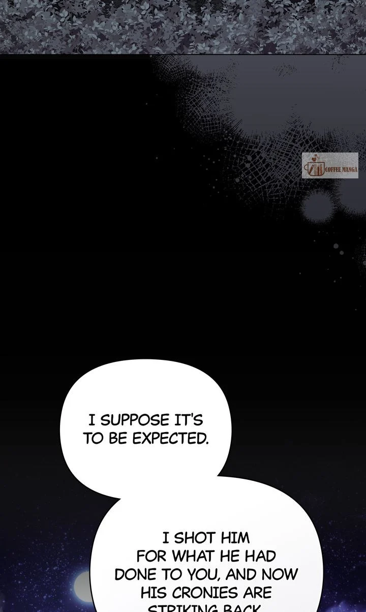 Finding Camellia Chapter 122 - page 23