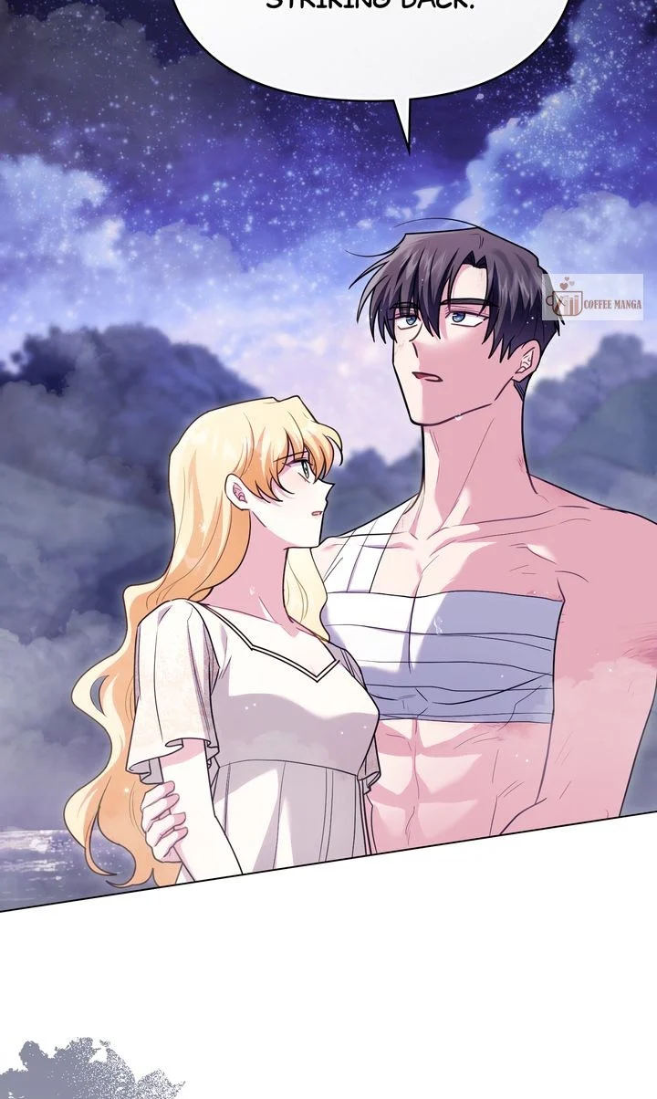 Finding Camellia Chapter 122 - page 24